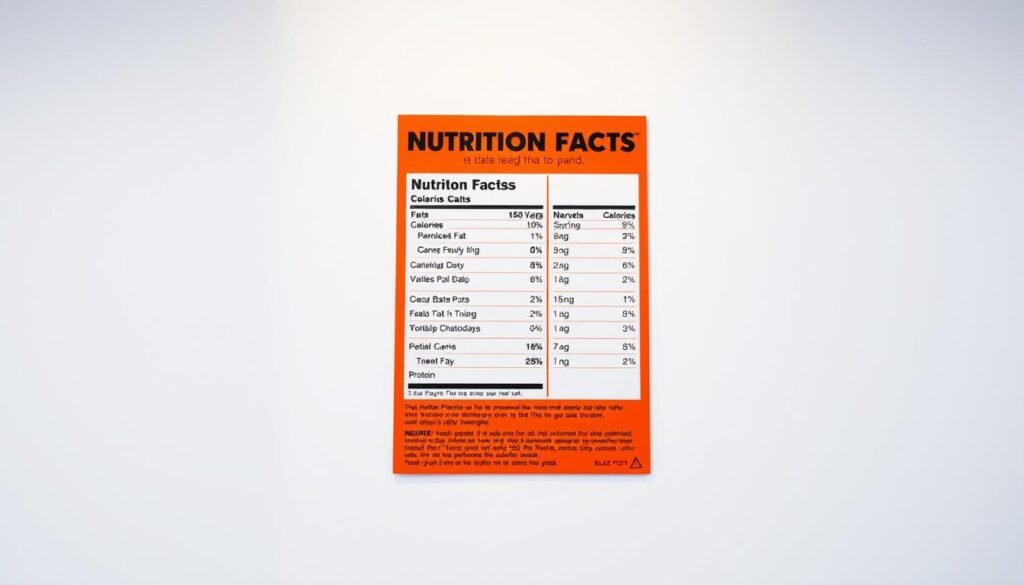Blaze Pizza Nutrition Facts