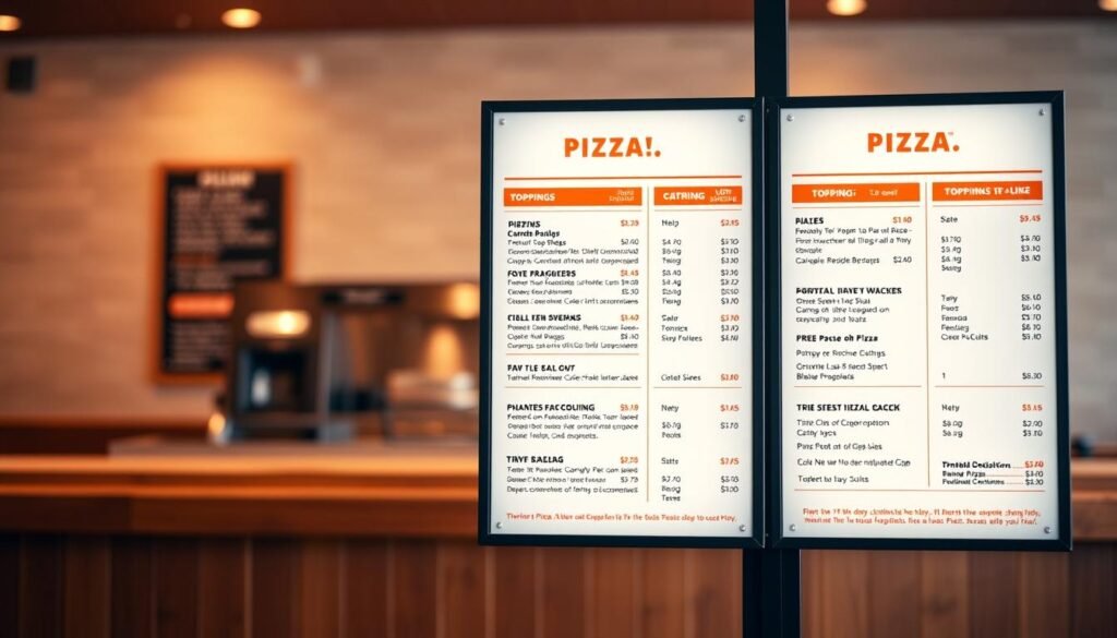 Blaze Pizza Pricing Guide