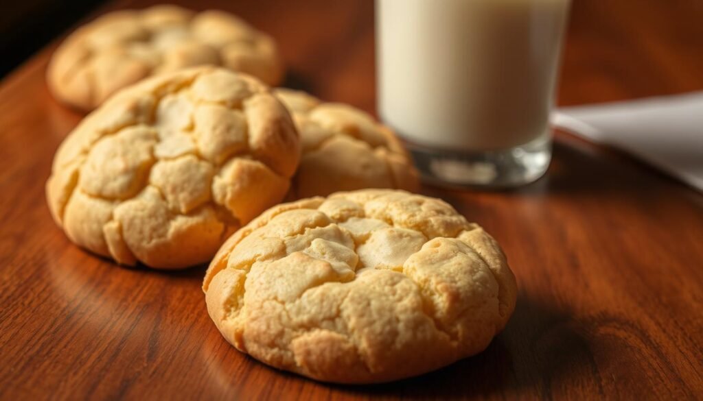 Potbelly Freshly Baked Cookies