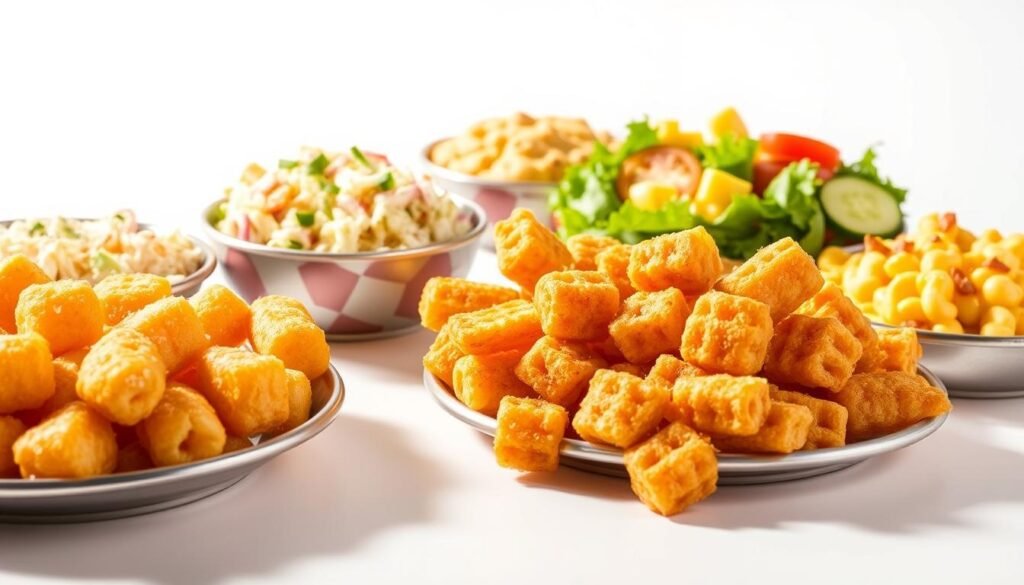 Potbelly Side Dishes